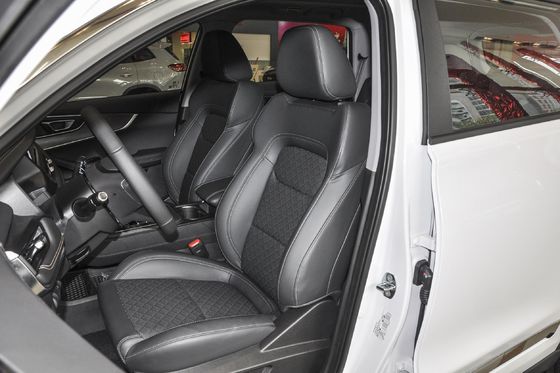 4500x1860x1746 Structure Chery Tiggo 8 SUV 2023 modèle 230TCI automatique pour votre pays