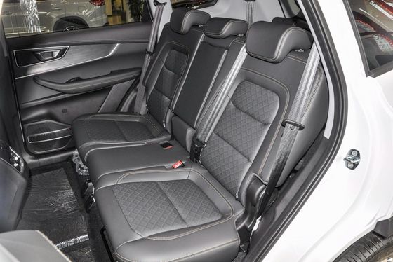 4500x1860x1746 Structure Chery Tiggo 8 SUV 2023 modèle 230TCI automatique pour votre pays
