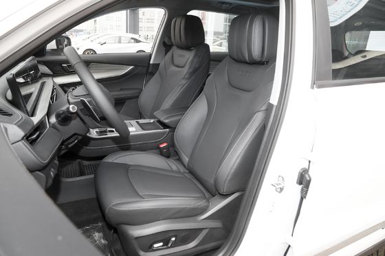 Chery Tiggo 8 modèle 2023 Kunpeng édition 290tgdi édition d'excellence automatique 8 places
