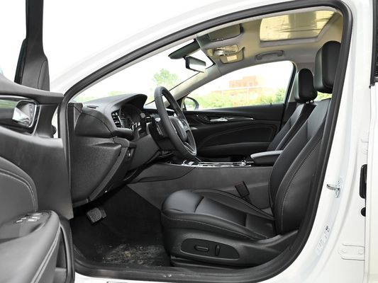 Buick Newragel 25t 2024 Car et carburant à l'essence avec 1000-1600cc de cylindrée