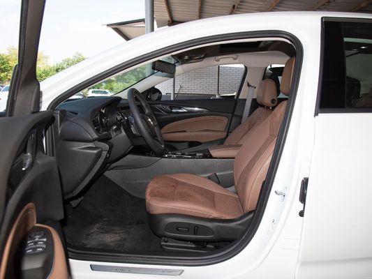 Buick Newregal 28t 2024 Voiture avec sièges certifiés ISO10012 Mgnt 4