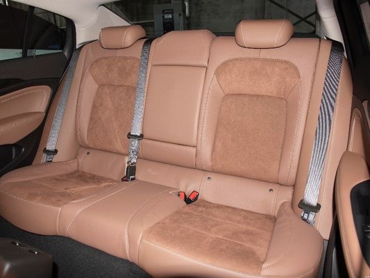 Buick Newregal 28t 2024 Voiture avec sièges certifiés ISO10012 Mgnt 4