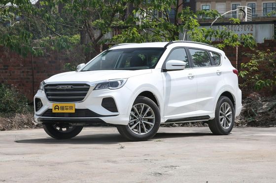 Chery Tiggo 8 2023 Modèle Kunpeng Edition 290tgdi Automatique Édition Deluxe Meilleur choix