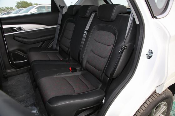 Chery Tiggo 8 2023 Modèle Kunpeng Edition 290tgdi Automatique Édition Deluxe Meilleur choix