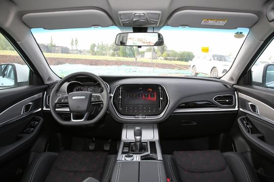 Chery Tiggo 8 2023 Modèle Kunpeng Edition 290tgdi Automatique Édition Deluxe Meilleur choix