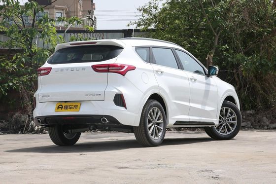 Chery Tiggo 8 2023 Modèle Kunpeng Edition 290tgdi Automatique Édition Deluxe Meilleur choix