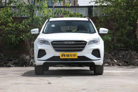 Chery Tiggo 8 2023 Modèle Kunpeng Edition 290tgdi Automatique Édition Deluxe Meilleur choix