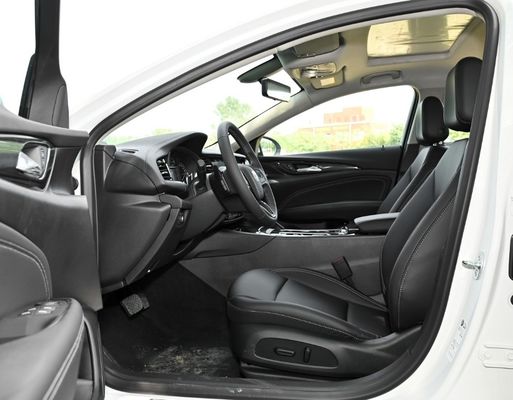 Service après-vente en ligne / local 2024 Buick Regal 25t Super-Enjoyment Benzine Sedan