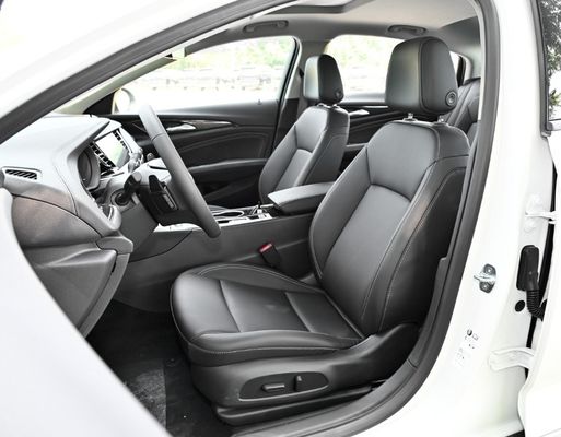 Service après-vente en ligne / local 2024 Buick Regal 25t Super-Enjoyment Benzine Sedan