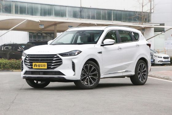 Le Chery Jetour X70 2022 1.5t Manuel Joy Edition SUV 5 places avec option de personnalisation