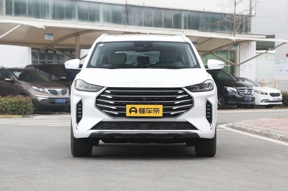Le Chery Jetour X70 2022 1.5t Manuel Joy Edition SUV 5 places avec option de personnalisation