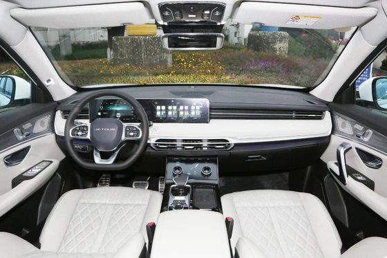 Le Chery Jetour X70 2022 1.5t Manuel Joy Edition SUV 5 places avec option de personnalisation