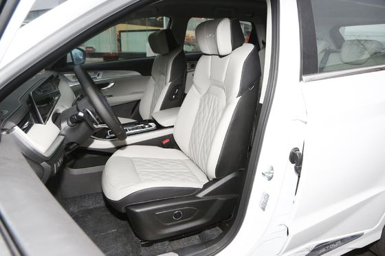 Le Chery Jetour X70 2022 1.5t Manuel Joy Edition SUV 5 places avec option de personnalisation