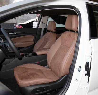 Sédane à essence Buick Regal 2024 28t édition exclusive avec service après-vente en ligne
