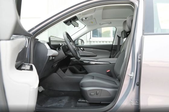 Le Buick E5 Smart Enjoy est un SUV électrique