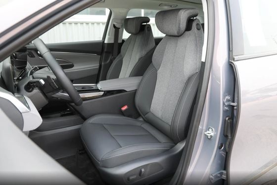 Le Buick E5 Smart Enjoy est un SUV électrique