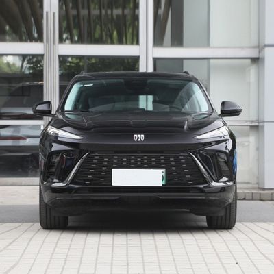 SUV Buick E5 2023 Version standard de vie de la batterie personnalisée Demande avec personnalisation
