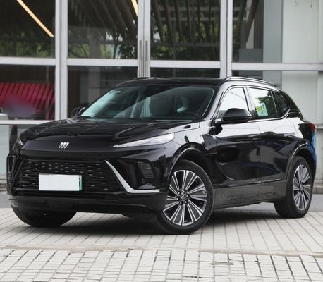 SUV Buick E5 2023 Version standard de vie de la batterie personnalisée Demande avec personnalisation