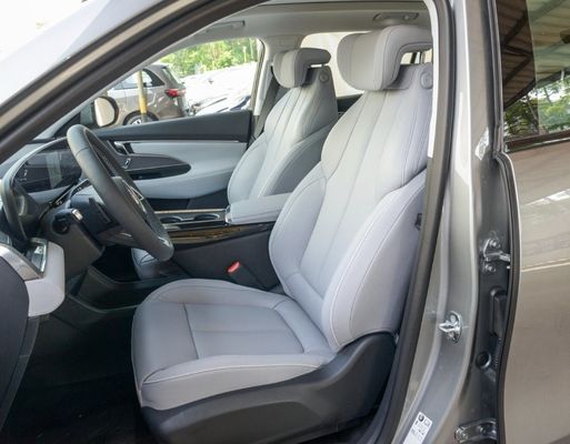 SUV Buick E5 2023 Version standard de vie de la batterie personnalisée Demande avec personnalisation