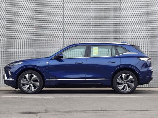 SUV électrique pur Buick E5 Avenir 5 places 5 portes à quatre roues motrices 4892*1905*1684