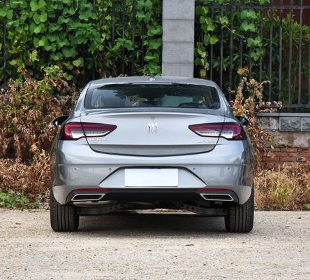Édition 2024 Buick Regal 25t Ligne de direction gauche en ligne / Service après-vente local