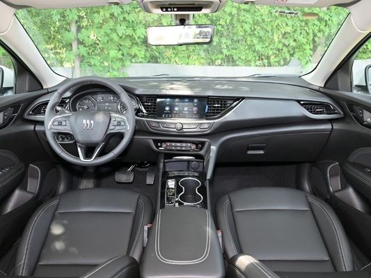Édition 2024 Buick Regal 25t Ligne de direction gauche en ligne / Service après-vente local