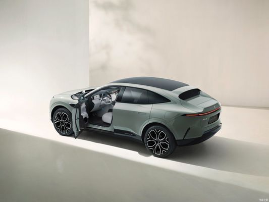48V Véhicules électriques 2023 Avatr11 SUV Ultra Longue portée 5 places Version monomoteur