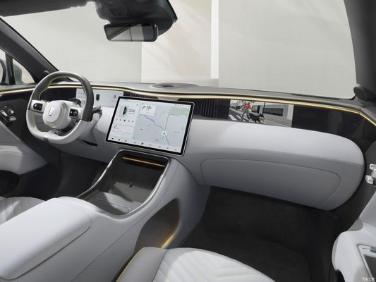 48V Véhicules électriques 2023 Avatr11 SUV Ultra Longue portée 5 places Version monomoteur
