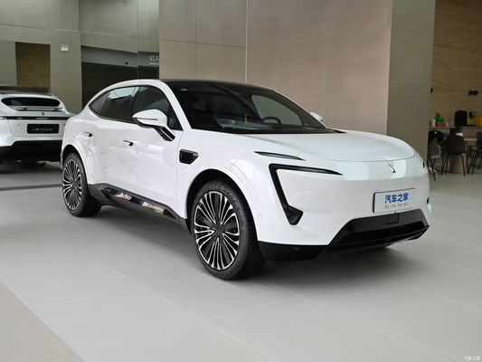 SUV Structure Électrique Avatr11 2022 Longue portée version à double moteur 5 places 230kw