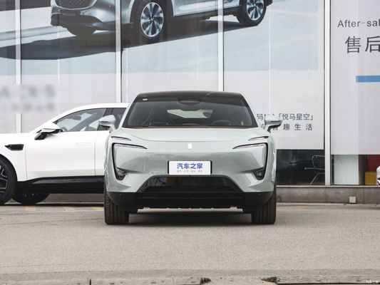 Véhicules électriques Avatr Avatr11 SUV 2022 Longue portée version à double moteur 4 places