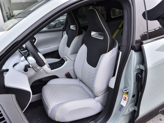 Véhicules électriques Avatr Avatr11 SUV 2022 Longue portée version à double moteur 4 places
