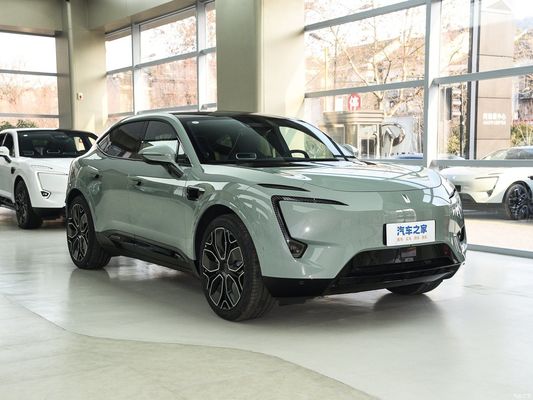 Le SUV Avatr 11 2022 à longue portée à double moteur version de luxe 5 places avec 1