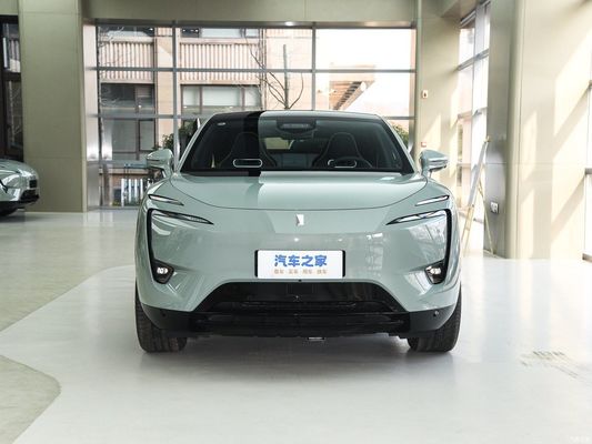 Le SUV Avatr 11 2022 à longue portée à double moteur version de luxe 5 places avec 1