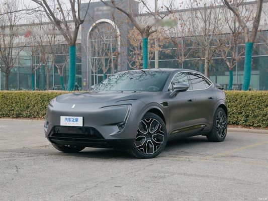 2022 Ultra Longue portée version de luxe à deux moteurs 4 places Véhicules électriques Avatr Avatr11 SUV