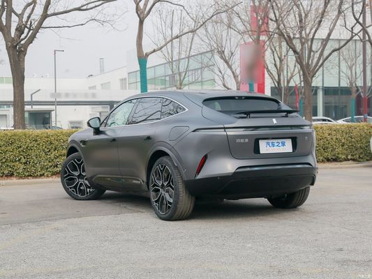 2022 Ultra Longue portée version de luxe à deux moteurs 4 places Véhicules électriques Avatr Avatr11 SUV