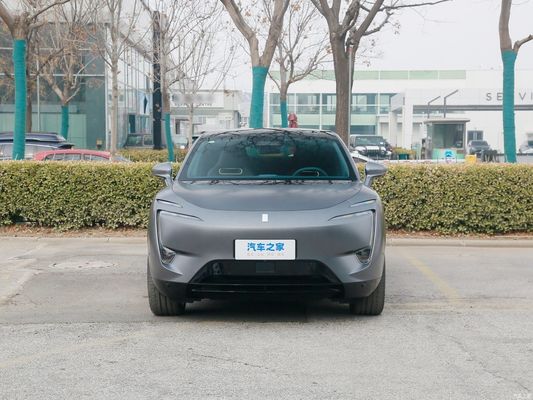 2022 Ultra Longue portée version de luxe à deux moteurs 4 places Véhicules électriques Avatr Avatr11 SUV