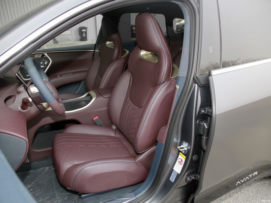 2022 Ultra Longue portée version de luxe à deux moteurs 4 places Véhicules électriques Avatr Avatr11 SUV