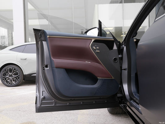 2022 Ultra Longue portée version de luxe à deux moteurs 4 places Véhicules électriques Avatr Avatr11 SUV