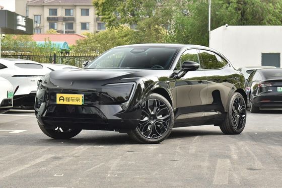 Type de carrosserie fermée Véhicules électriques Avatr Avatr11 SUV 2022 011 Mmw Édition limitée
