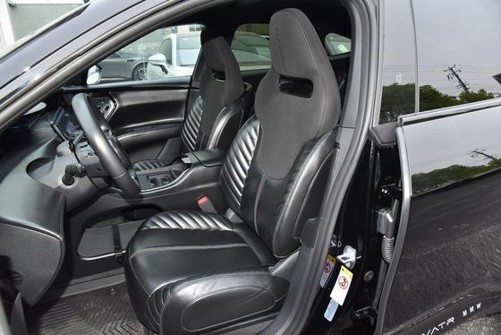 Type de carrosserie fermée Véhicules électriques Avatr Avatr11 SUV 2022 011 Mmw Édition limitée
