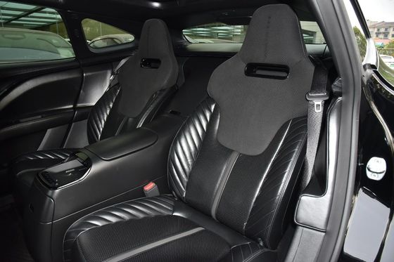 Type de carrosserie fermée Véhicules électriques Avatr Avatr11 SUV 2022 011 Mmw Édition limitée
