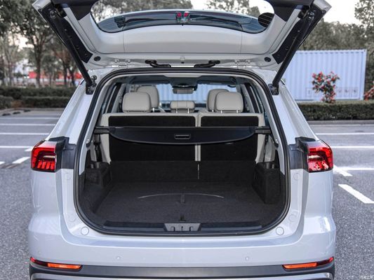 Personnalisation Chery SUV Véhicule à essence Tiggo 2023 1,5 tonnes 5 sièges