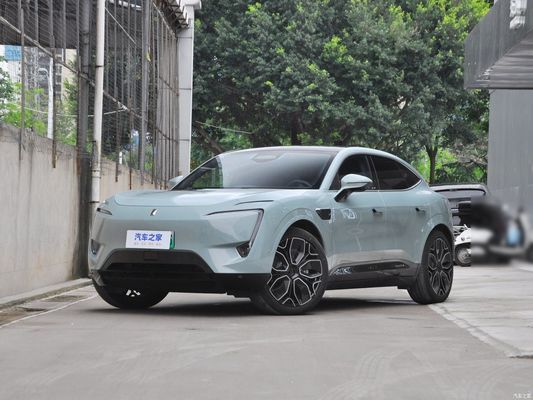 SUV Véhicule électrique EV Avatr 11 2023 Longue portée version monomoteur 5 places 200 Km/h