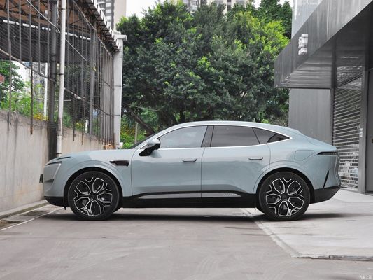 SUV Véhicule électrique EV Avatr 11 2023 Longue portée version monomoteur 5 places 200 Km/h