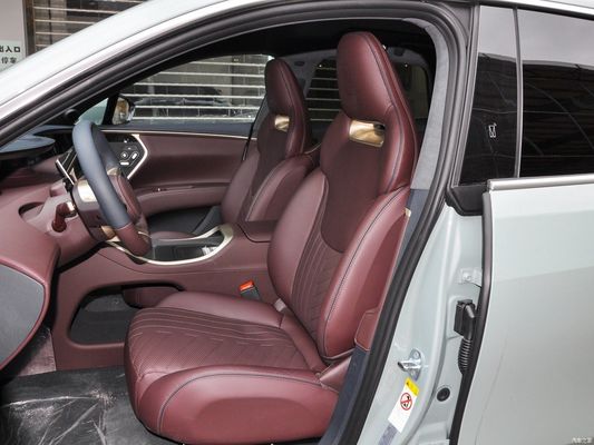 SUV Véhicule électrique EV Avatr 11 2023 Longue portée version monomoteur 5 places 200 Km/h
