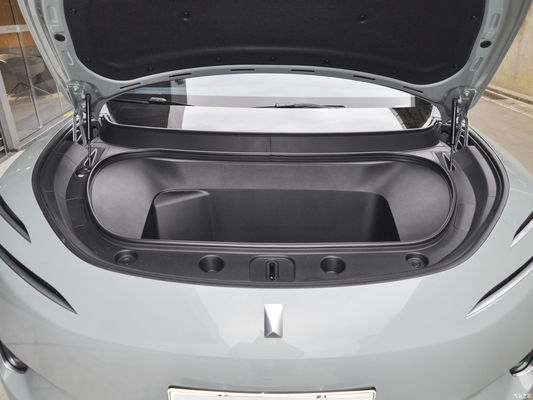 SUV Véhicule électrique EV Avatr 11 2023 Longue portée version monomoteur 5 places 200 Km/h