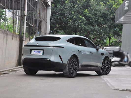 SUV Véhicule électrique EV Avatr 11 2023 Longue portée version monomoteur 5 places 200 Km/h