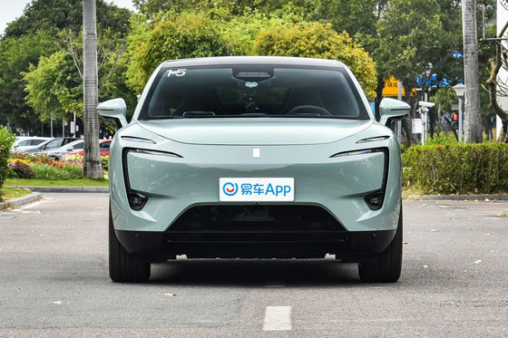 Avatr 11 2023 Ultra-longue distance à moteur unique 4 places Véhicule électrique avec avantage