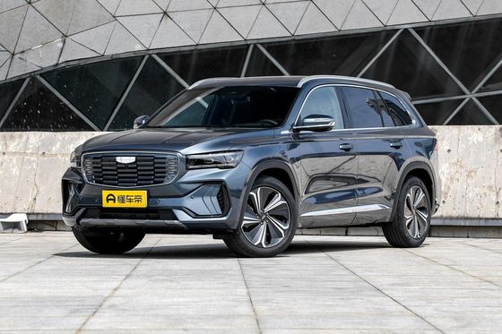 Geely Monjaro Xingyue L 2022 1.5t Thor Hi-F Hybrid Super Rui pour une demande personnalisée