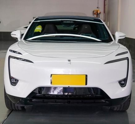 2023 Avatr 11 Ultra Long-Life Version monomoteur 5 places P0000040 SUV avec une longue durée de vie
